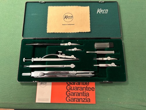 Compasso kern 110 in - compasso,
