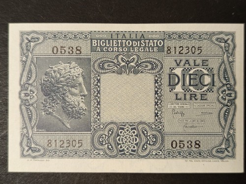 Lire 1944 fds - lire,