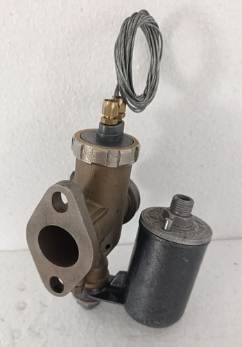 Carburatore dell orto rbff - carburatore, 23