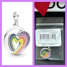 Pandora ME Ciondolo Medaglione