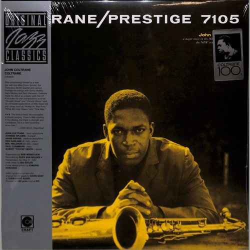 John coltrane ltd - /,