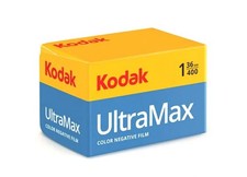KODAK ULTRAMAX 400 135/36