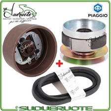 FRIZIONE VARIATORE PULEGGIA