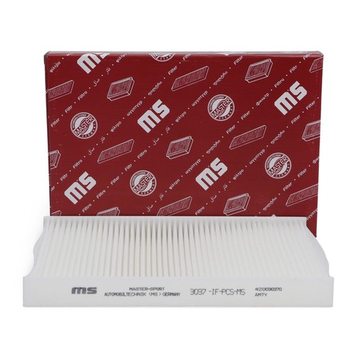 Filtro abitacolo per audi - filtro,