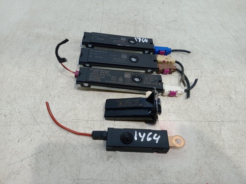 Set amplificatore antenna - set,