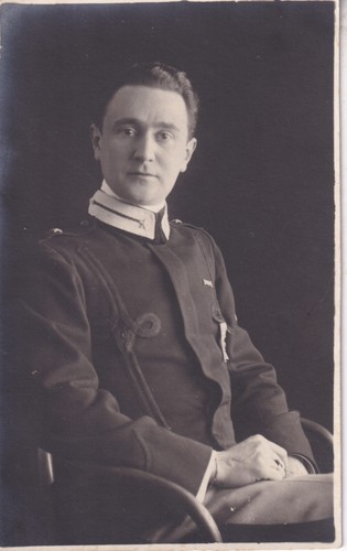 Ww1 foto dal fronte - foto,
