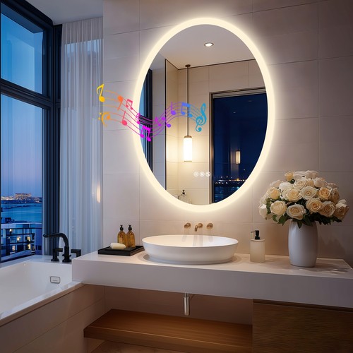 Specchio bagno led - bagno,