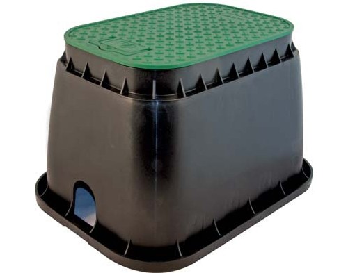 Pozzetto irrigazione - irrigazione, ad