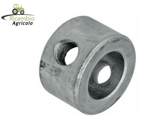 Boccola forata asse inferiore - boccola,