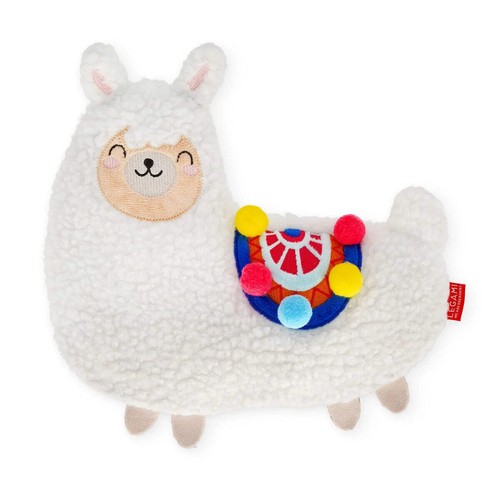 Cuscino termico warm cuddles - -,