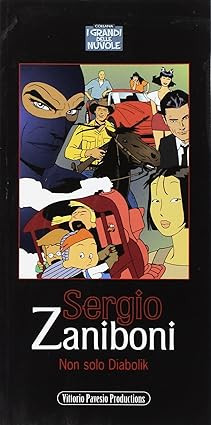 Sergio zaniboni non solo - sergio,