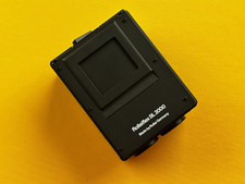 Rolleiflex SL2000 caricatore