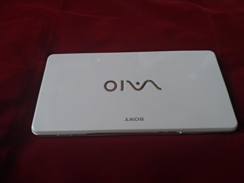 Sony vaio type vgn p90s - sony, p