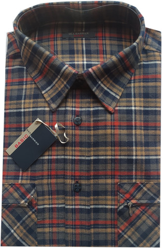 Camicia uomo invernale taglia - uomo,