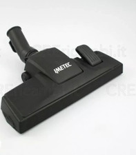 Spazzola Pavimenti Nera