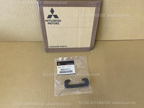 Mitsubishi pajero evolution - pajero,