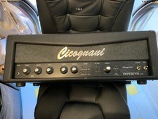 Testata valvolare per - , chitarra