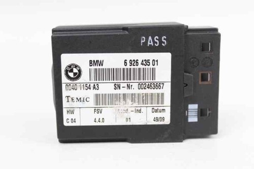 692643501 centralina per bmw - centralina,