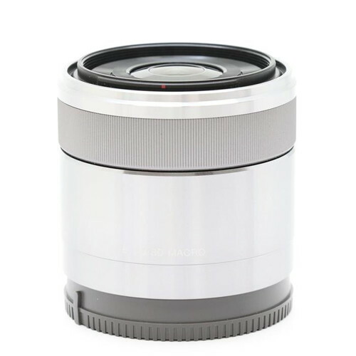 Sony sel30m35 singolo focus - singolo,