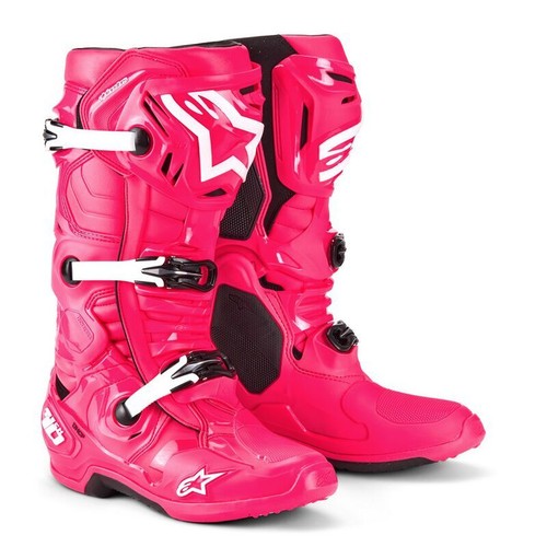 Stivali uomo alpinestars tech - uomo,