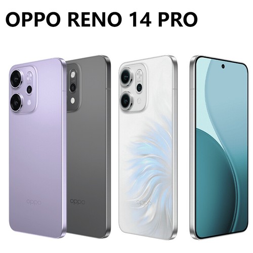 Cellulare oppo reno pro - cellulare, 14