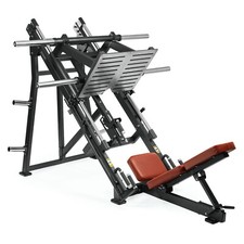 Trainer gambe - Leg Press -