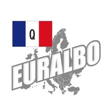 FOGLI EURALBO - QUADRI DI