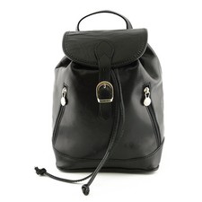 Zainetto in Vera Pelle Colore