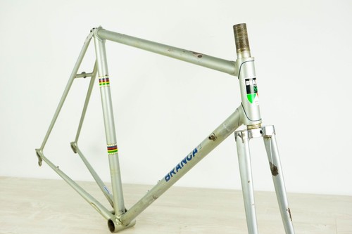 Branca vintage columbus frame - columbus,