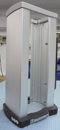 Msd sector imager 2400 - msd,