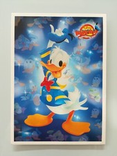 Paperino - Cartolina per i 70