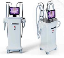 Macchinario Velashape Vacuum