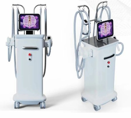 Macchinario velashape vacuum - velashape,