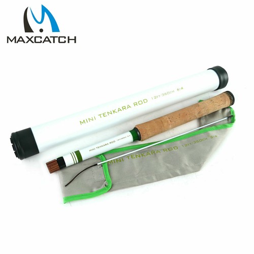 Maxcatch mini tenkara fly - maxcatch,