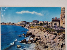 🟢 Vintage Postcard