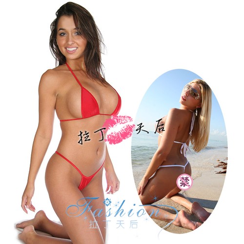Micro mini maillot bain m - bain, xs
