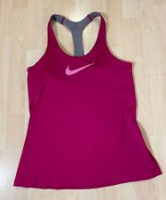 Reggiseno Nike Sport Top Tg L
