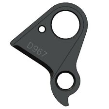 Gancio deragliatore #62, 301234 per BMC Trailfox AMP, Speedfox AMP | D967 Pilo