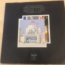 2 dischi 33 giri, Germany 1978