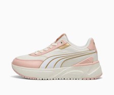 Puma R78 Disrupt LT Avorio
