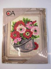 Kit quadro mezzo punto 20x25 - kit/quadro,