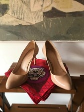 scarpe Casadei vintage
