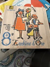 AA.VV. - 8° ZECCHINO D'ORO - ANTONIANO RFE EP 15113