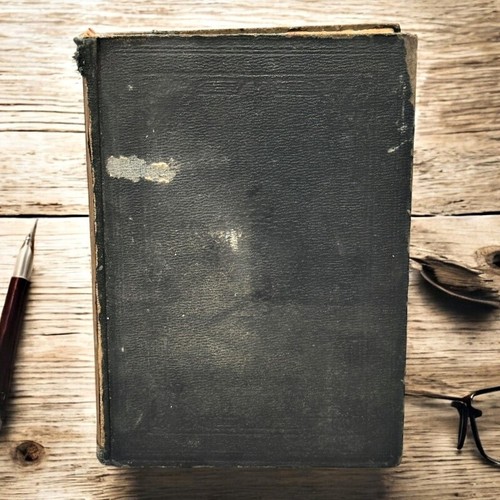 Old and new - new, testament