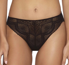 Mutandine Finesse Hi Cut