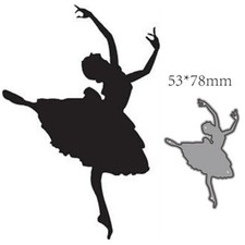 Stampo da taglio in metallo