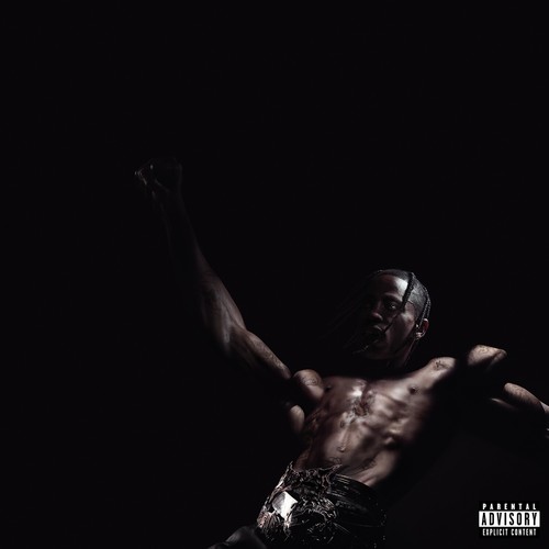 Travis scott utopia - travis,