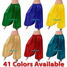 Raso Harem Pantalone Yoga