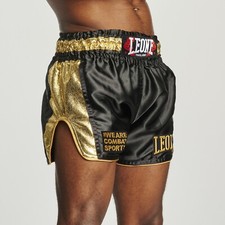 PANTALONCINO LEONE AB876 kHAO