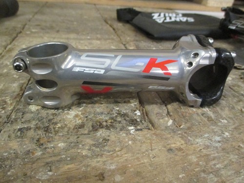 Attacco manubrio fsa - manubrio,